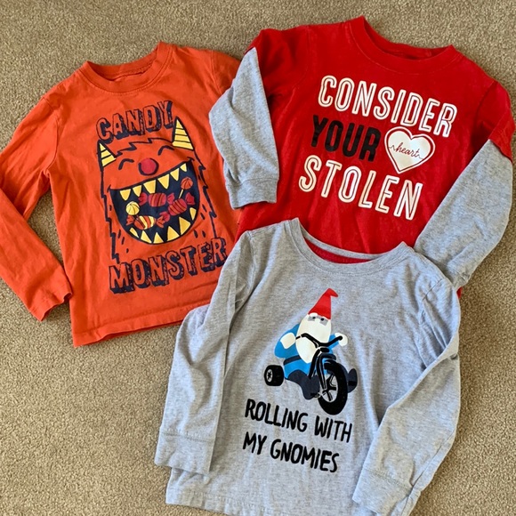Carter's Other - Holiday bundle